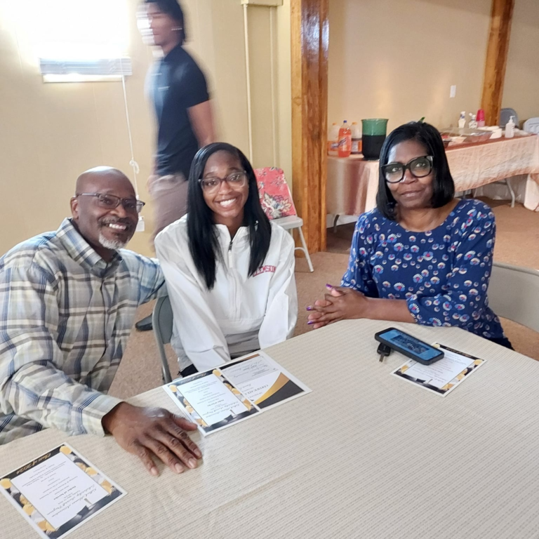 Recipient & Family