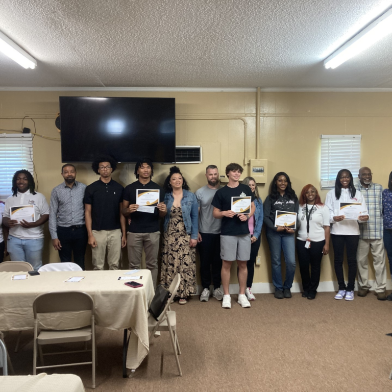 Recipients & Families