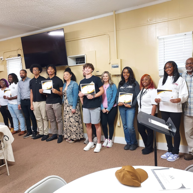 Recipients & Families
