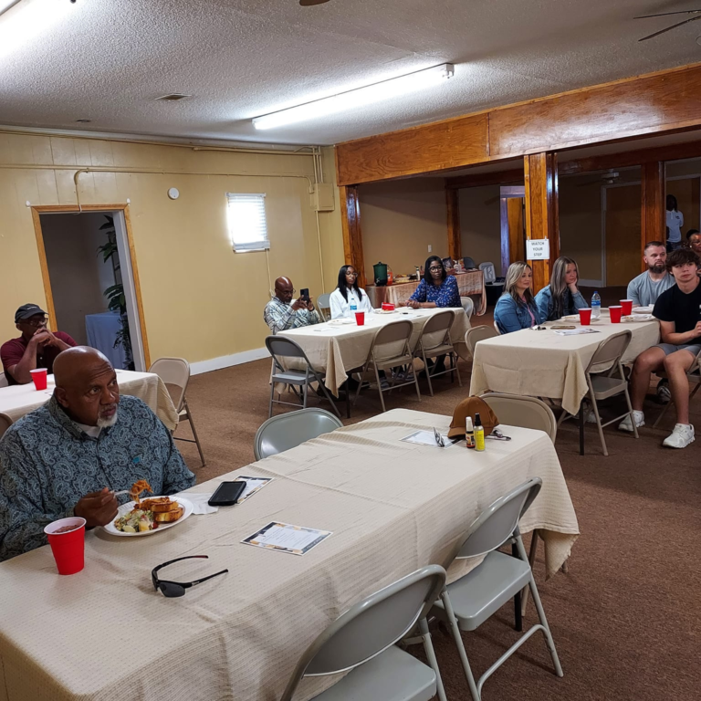 Recipients & Families