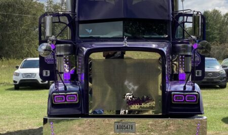 Car, Truck & Bike Show Event